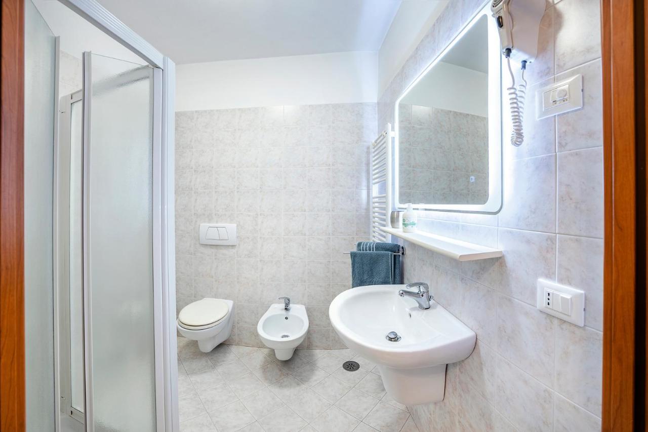 Laguna B&B Quarto dʼAltino Екстериор снимка