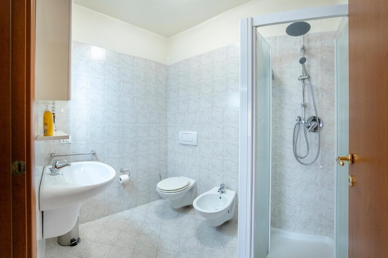Laguna B&B Quarto dʼAltino Екстериор снимка