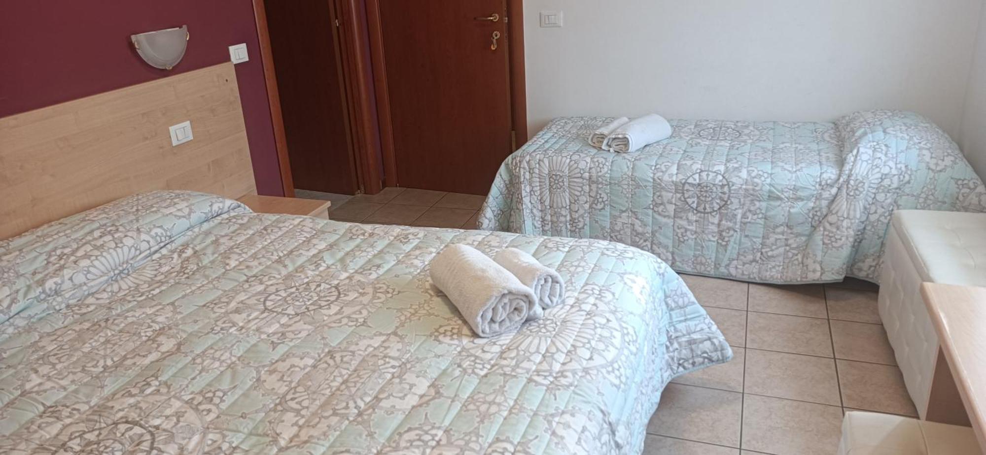 Laguna B&B Quarto dʼAltino Екстериор снимка