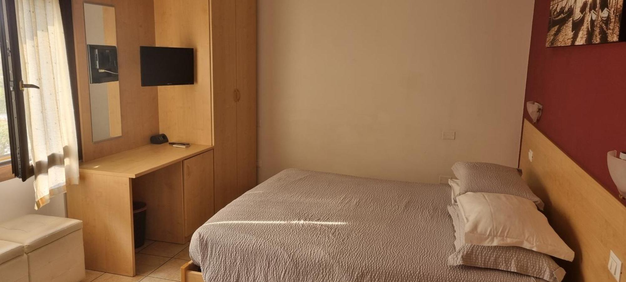 Laguna B&B Quarto dʼAltino Екстериор снимка