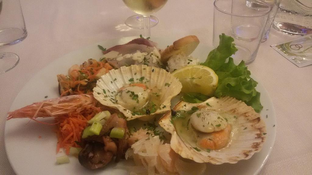 Laguna B&B Quarto dʼAltino Екстериор снимка