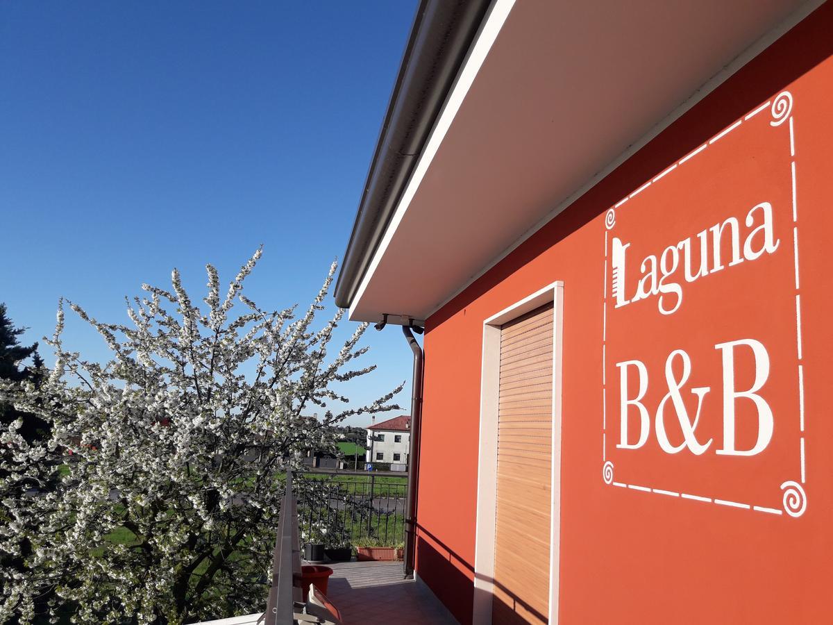 Laguna B&B Quarto dʼAltino Екстериор снимка