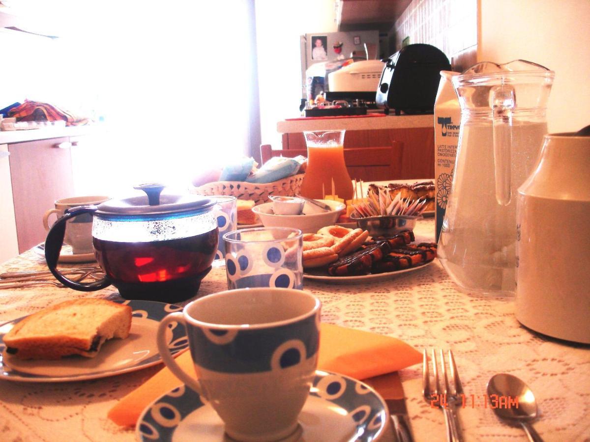 Laguna B&B Quarto dʼAltino Екстериор снимка
